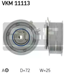 SKF VKM11113